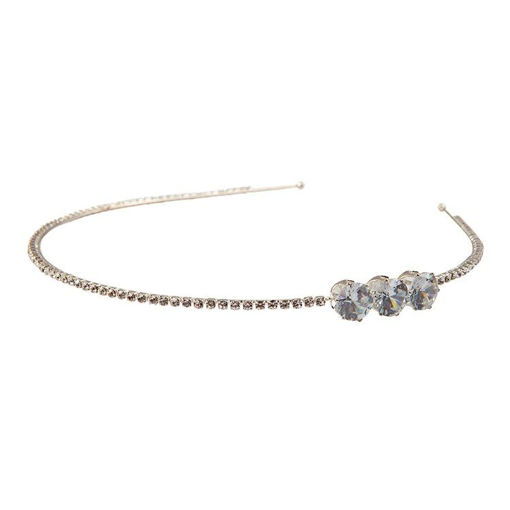 Picture of DIAMANTE HEADBAND